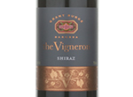 The Vigneron Shiraz,2011