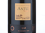 MontGras Antu Syrah,2012