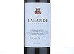 Château Lalande,2011
