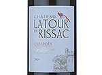 Château L Tour de Rissac,2011