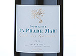 Conte Des Garrigues, Domaine La Prade Mari,2010