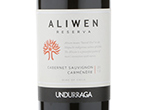 Aliwen Reserva Cabernet Sauvignon-Carmenere,2012
