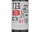 The Black Craft Shiraz,2012