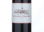 Domaine des Tourelles,2011