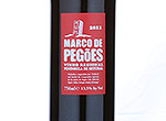 Marco de Pegões Red,2011