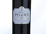 Adega de Pegões Selected Harvest Red,2010