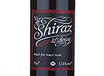Morrisons Shiraz,2013