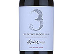 Spier Creative Block 3,2011