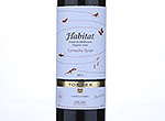 Habitat Tinto,2012