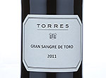 Gran Sangre de Toro,2011