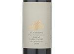 St Andrews Shiraz,2010
