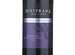 Nostrada Old Vines Syrah Monastrell,2013