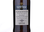 Lustau Almacenista Amontillado Cuevas Jurado,NV