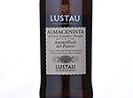 Lustau Almacenista Amontillado del Puerto Gonzalez Obregón,NV