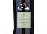 Rare Amontillado Escuadrilla,NV