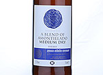 Morrisons Amontillado Sherry,NV