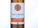 Morrisons Pale Cream Sherry,NV