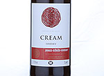 Morrisons Cream Sherry,NV