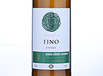 Morrisons Fino Sherry,NV