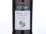 Vintage Sherry Rich Oloroso Añada,1997