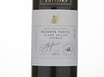 Taylors Reserve Parcel Clare Valley Shiraz,2012