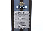 Lustau Almacenista Oloroso del Puerto González Obregón,NV