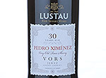 Lustau VORS Pedro Ximénez,NV