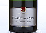 Cuvée Vintage,2005