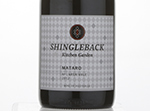 Shingleback Kitchen Garden Mataro,2012