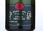 Cuvée des Sires Grand Cru,2008