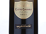 Pignoletto Modèn Brut, Cleto Chiarli,NV