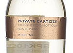 Private Cartizze - Zero Dosage,2011