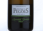 St.º Isidro de Pegões Extra-Brut White Sparkling Moscatel Graudo,2012