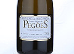 Stº Isidro de Pegões White Extra-Brut Sparkling,NV