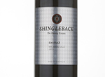 Shingleback The Davey Estate Shiraz,2011