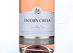 Jacob's Creek Sparkling Rosé,NV
