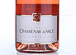 Cuvée Rosé,NV