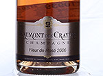 Fleur de Rosé,2006
