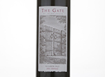 The Gate McLaren Vale Shiraz,2011