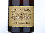 Premium' Vecchia Modena Lambrusco di Sorbara DOC, Cleto Chiarli,2013