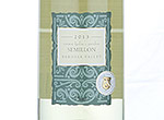 Emma Lydia's Garden Semillon,2013
