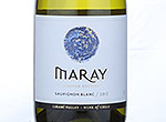 Maray Limited Edition Sauvignon Blanc,2013
