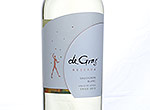de Gras Sauvignon Blanc Reserva, by MontGras,2013