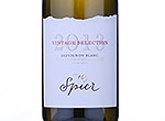 Spier Vintage Selection Sauvignon Blanc,2013