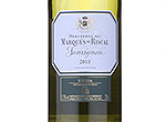Sauvignon Rueda, Marqués de Riscal,2013