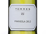 Fransola,2013