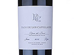 Pago de los Capellanes Joven,2012