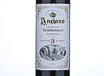 Anciano Aged 3 Years Crianza,2010
