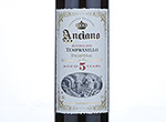 Anciano Aged 5 Years Reserva,2008