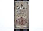 Anciano Aged 7 Years Gran Reserva,2006